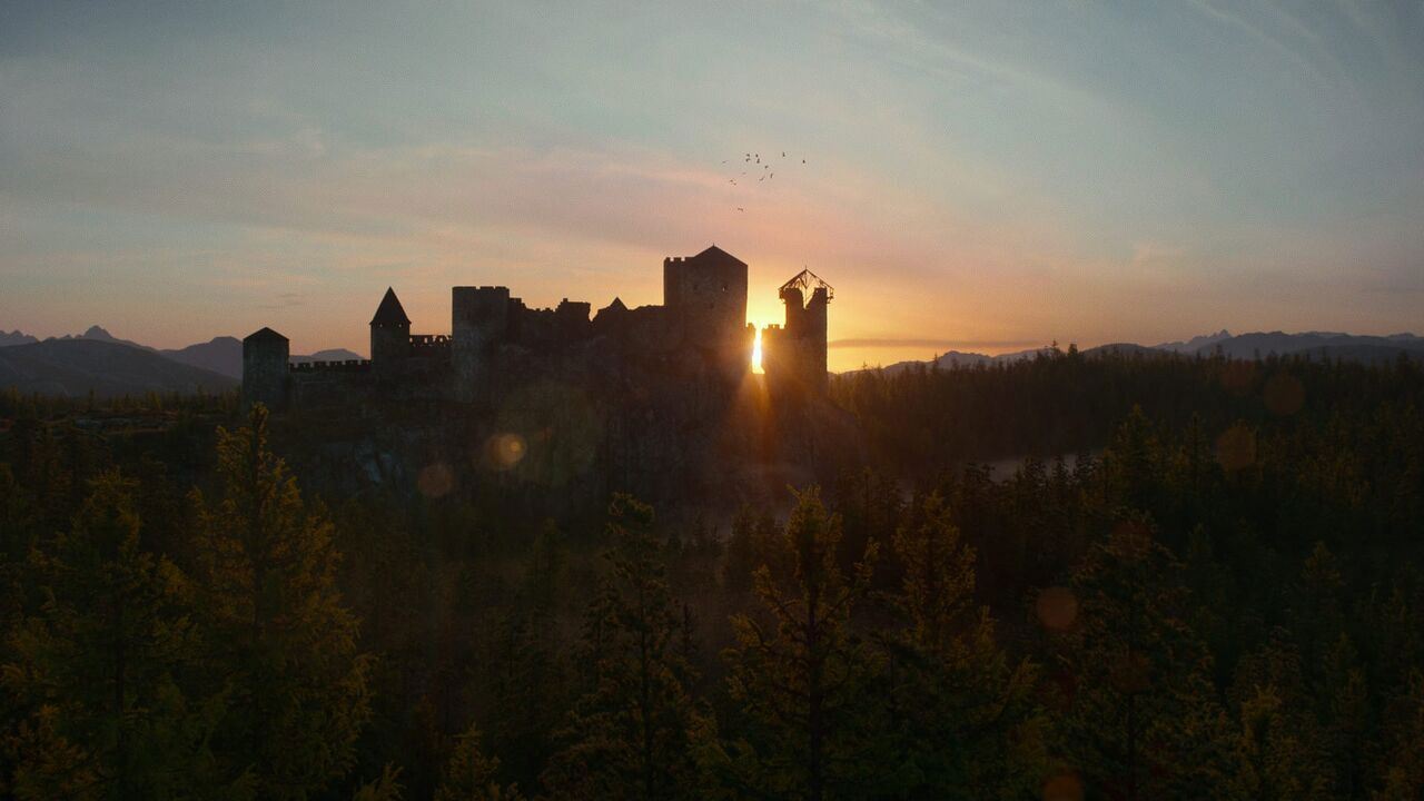 Slika oddaje