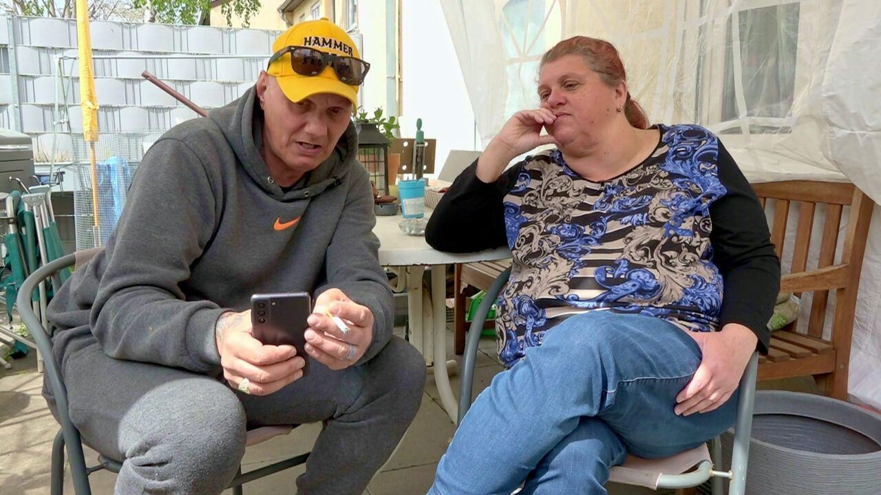 Slika oddaje