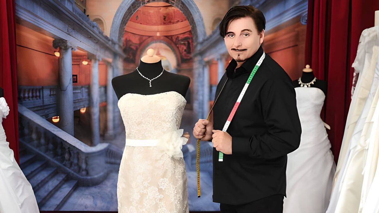 Slika oddaje