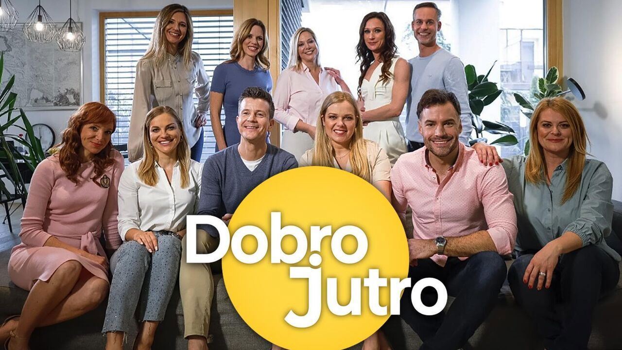 Slika oddaje