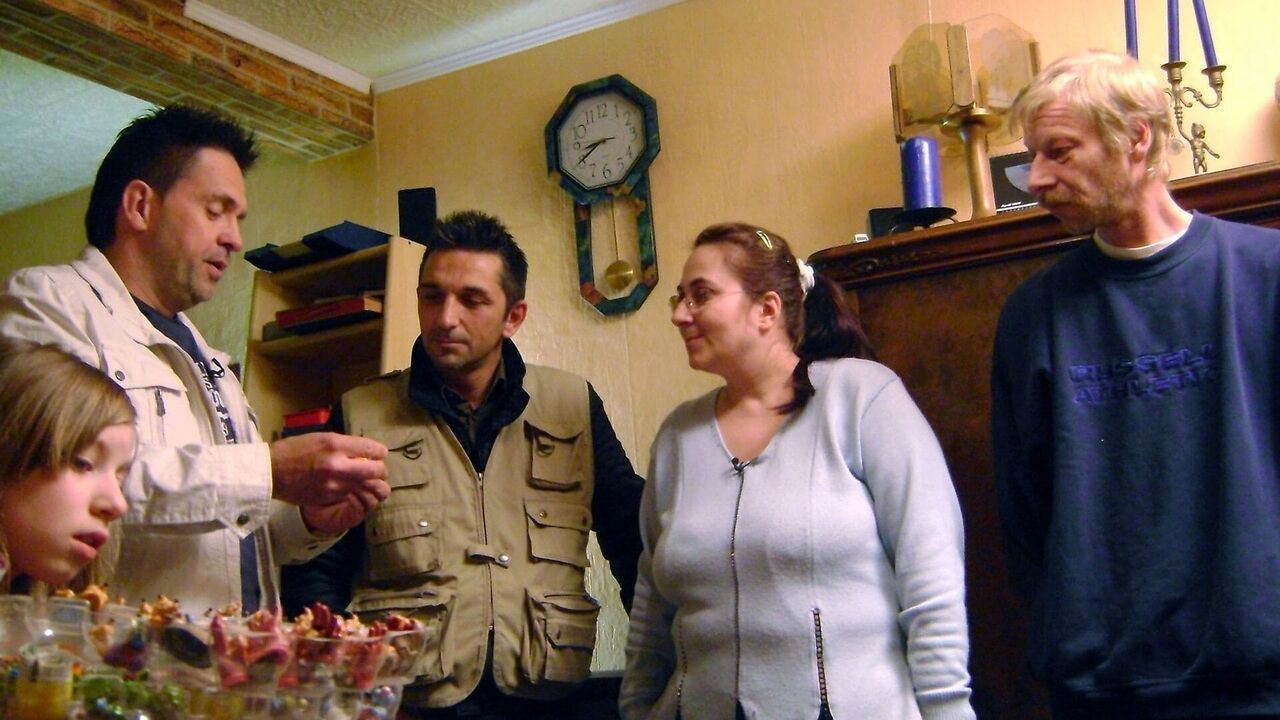 Slika oddaje