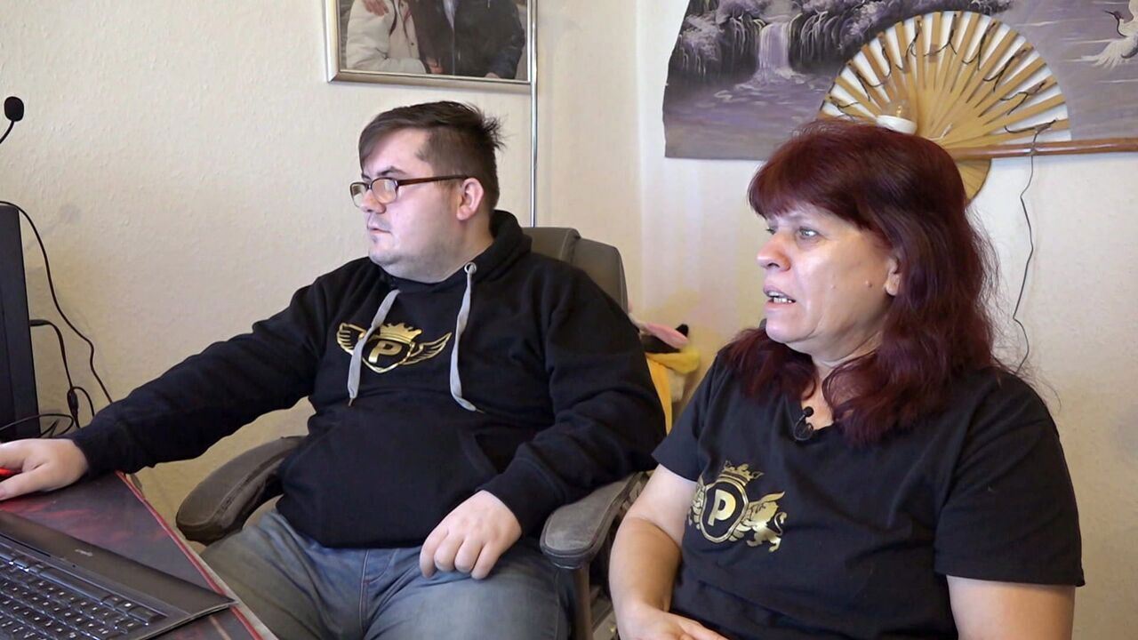 Slika oddaje