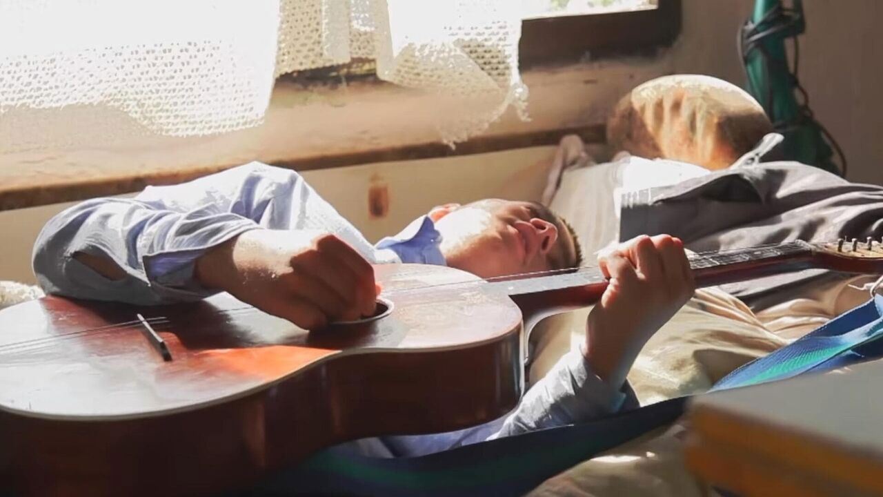 Slika oddaje