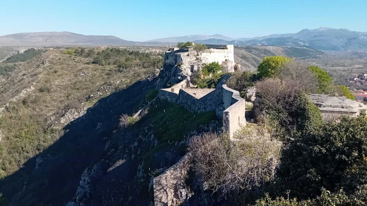 Slika oddaje