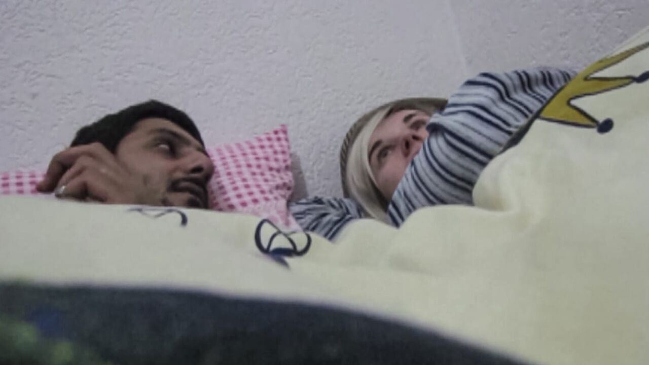 Slika oddaje