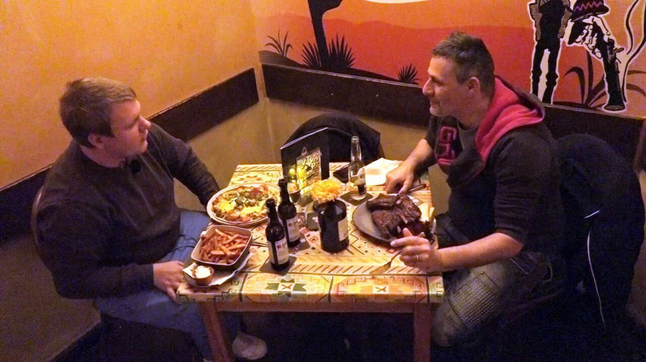 Slika oddaje