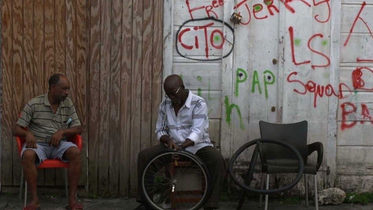 Slika oddaje