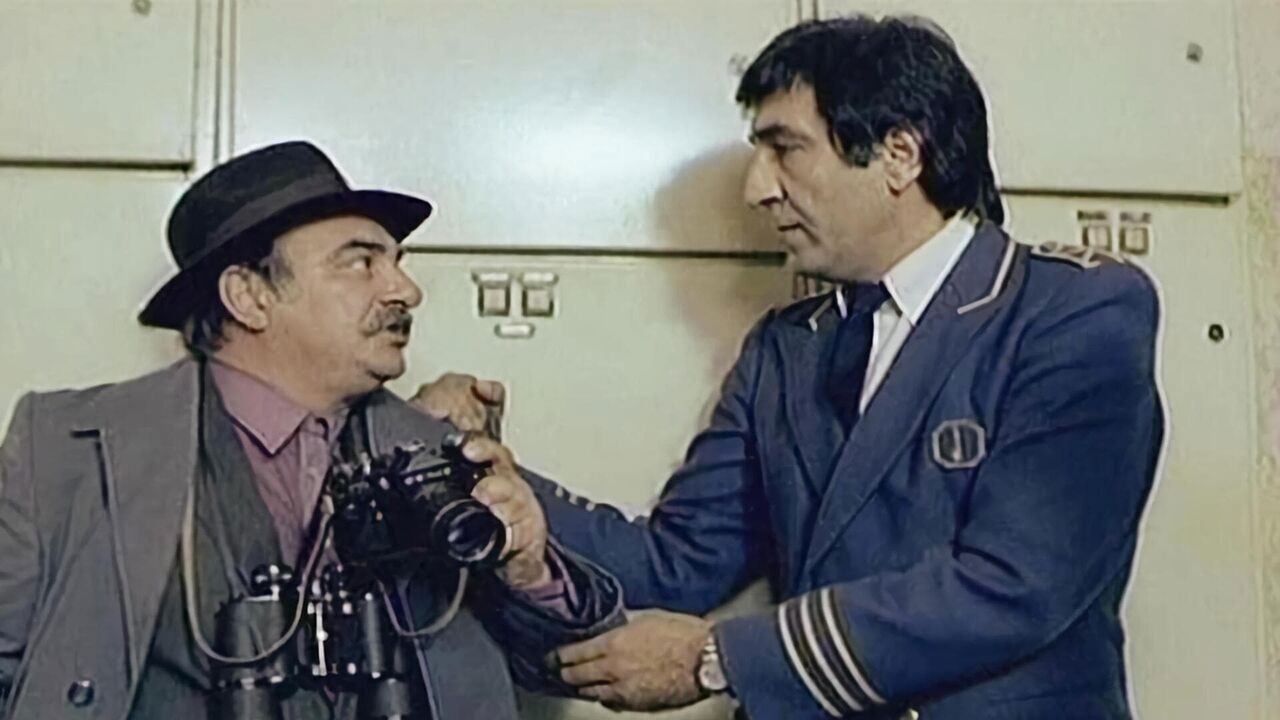 Slika oddaje