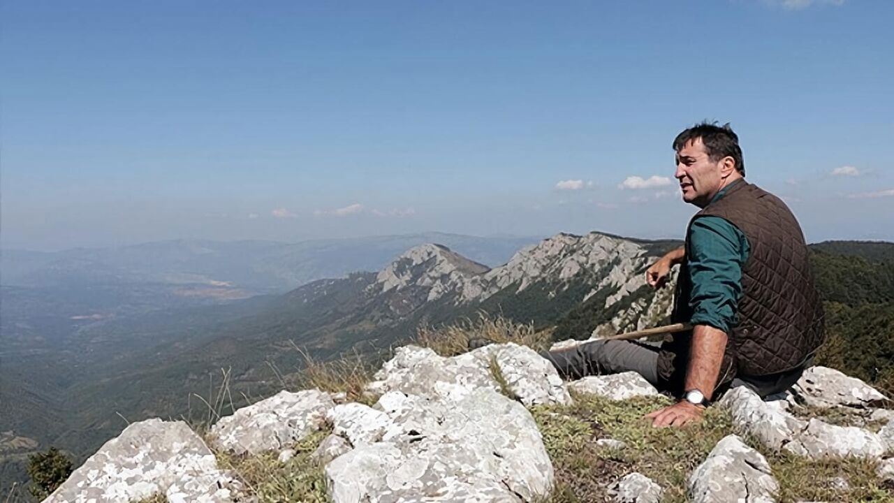 Slika oddaje