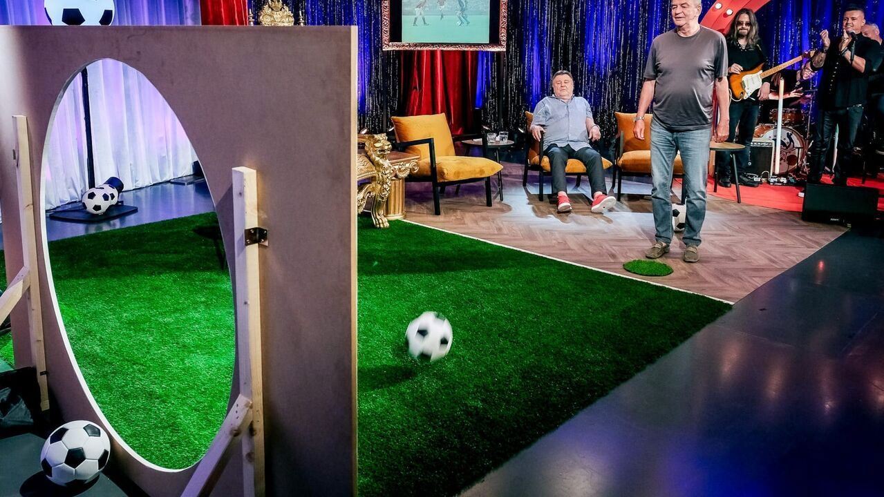 Slika oddaje