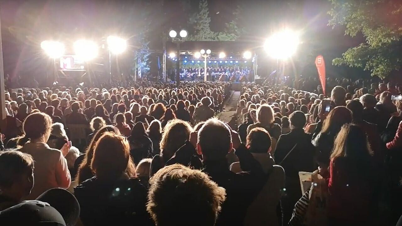 Slika oddaje