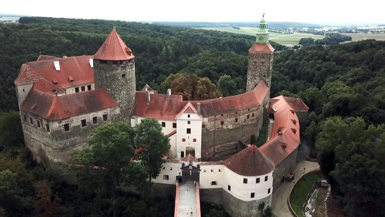 Slika oddaje