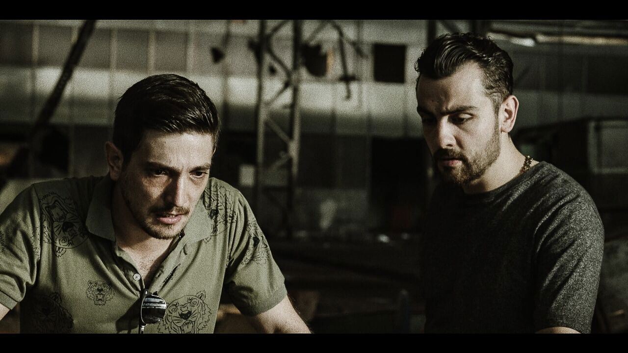 Slika oddaje