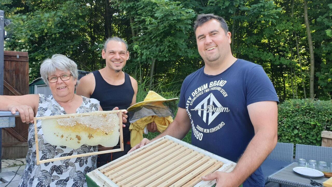 Slika oddaje