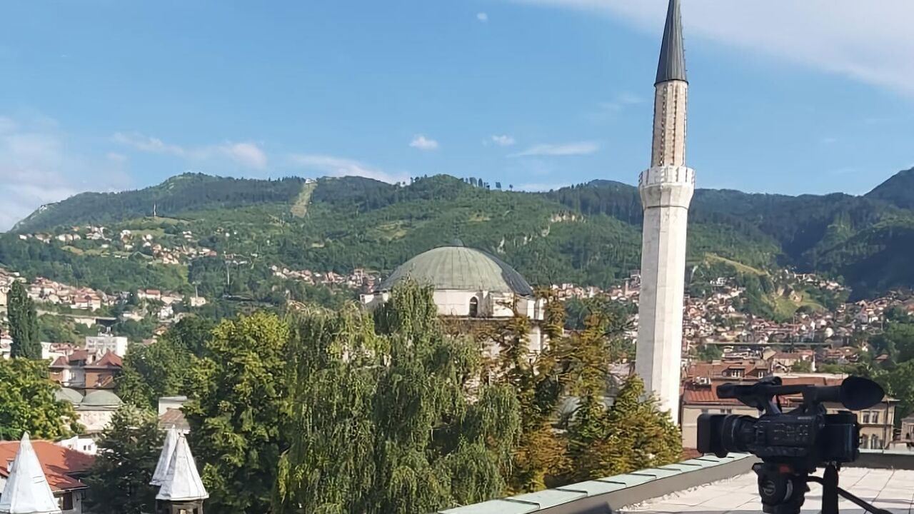 Slika oddaje