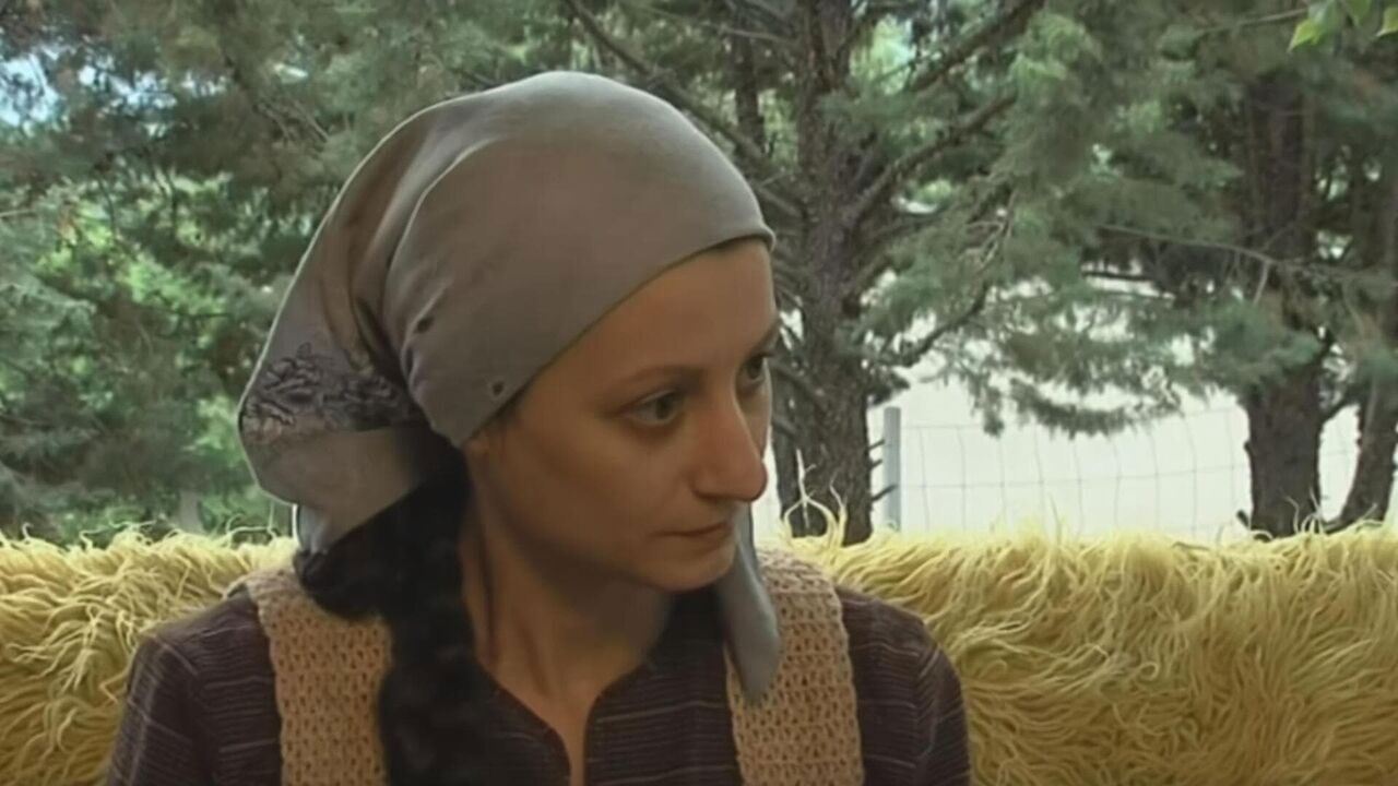 Slika oddaje