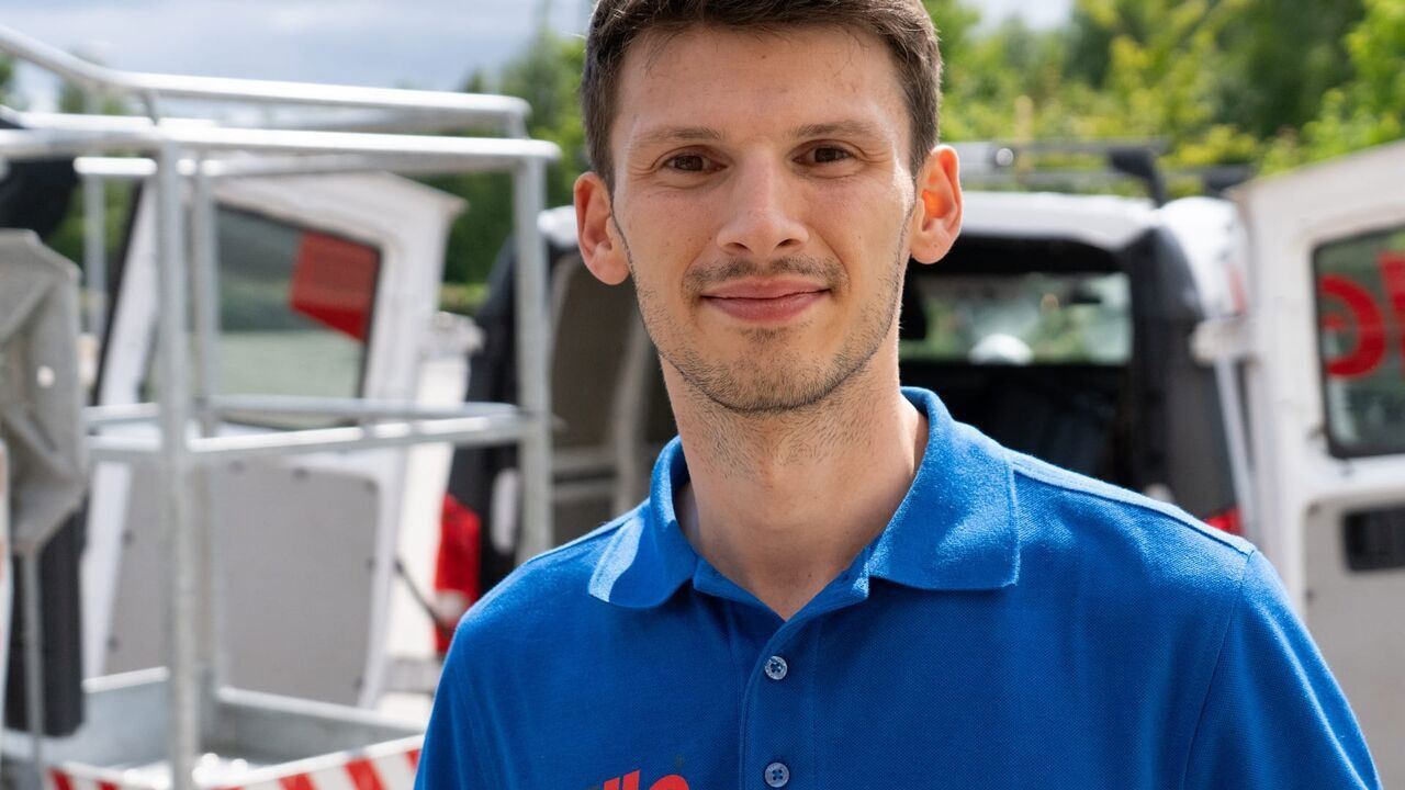 Slika oddaje