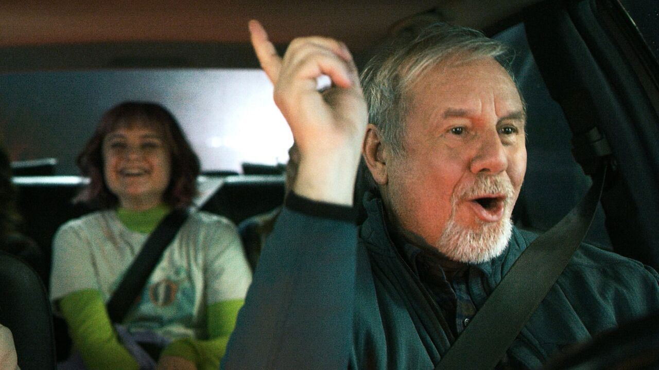 Slika oddaje