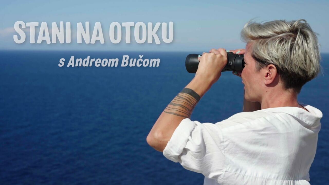 Slika oddaje