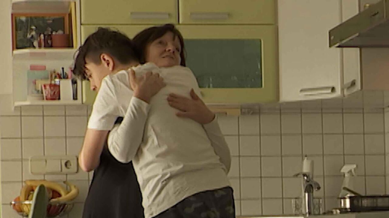 Slika oddaje