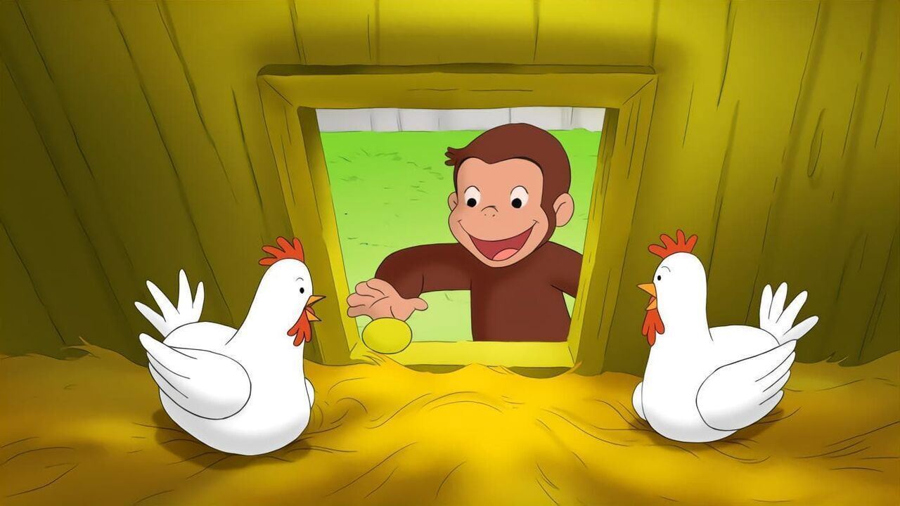 Slika oddaje