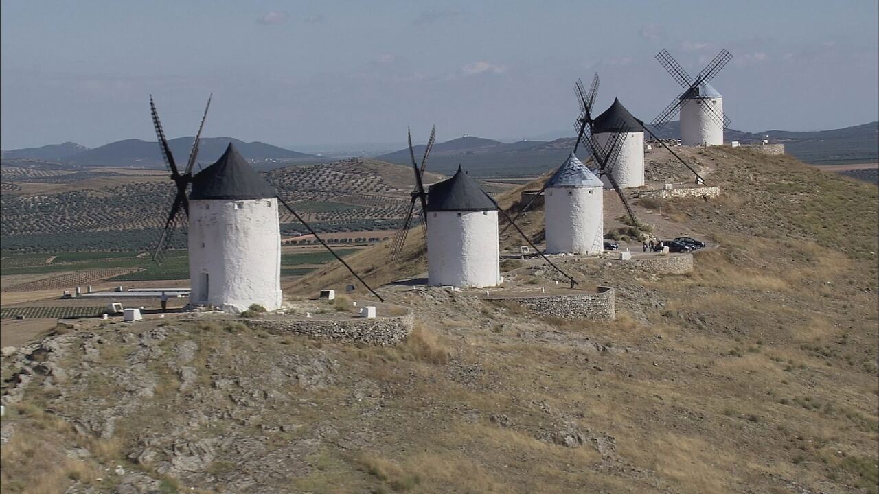 Slika oddaje