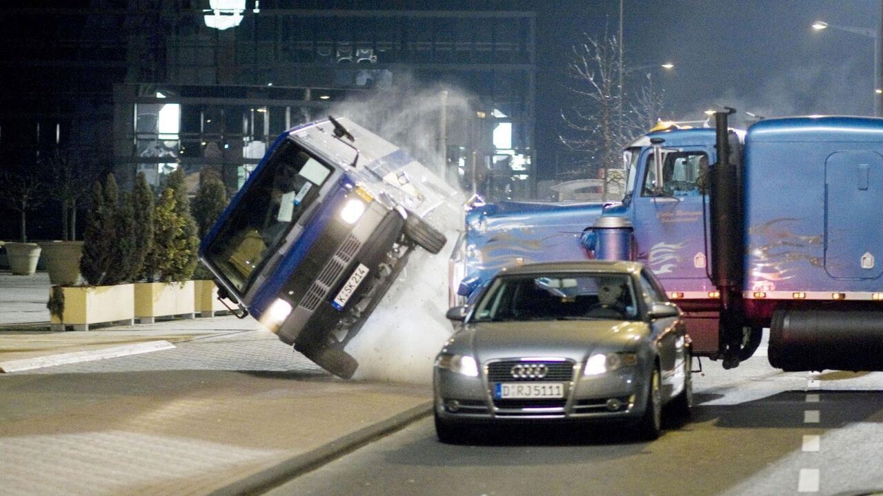 Slika oddaje
