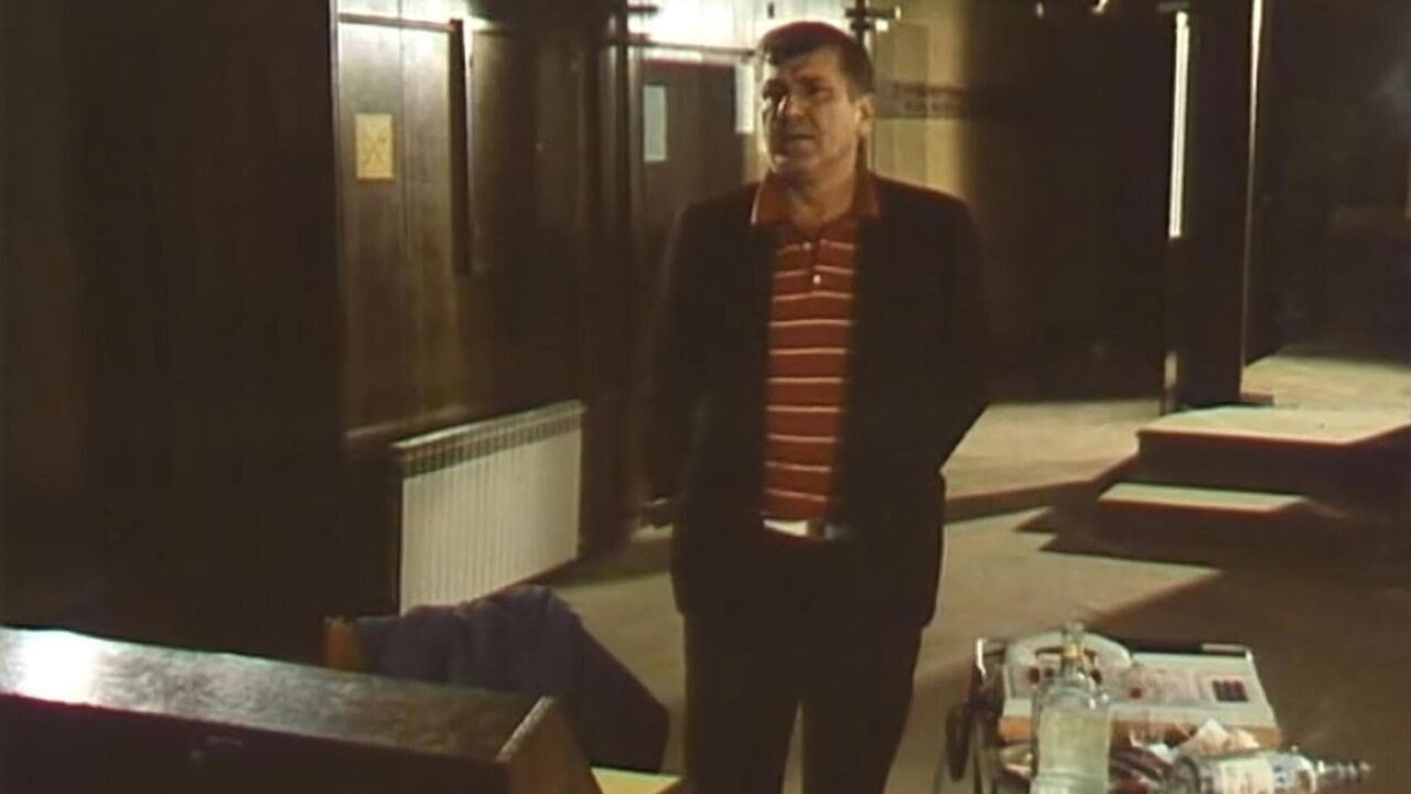 Slika oddaje