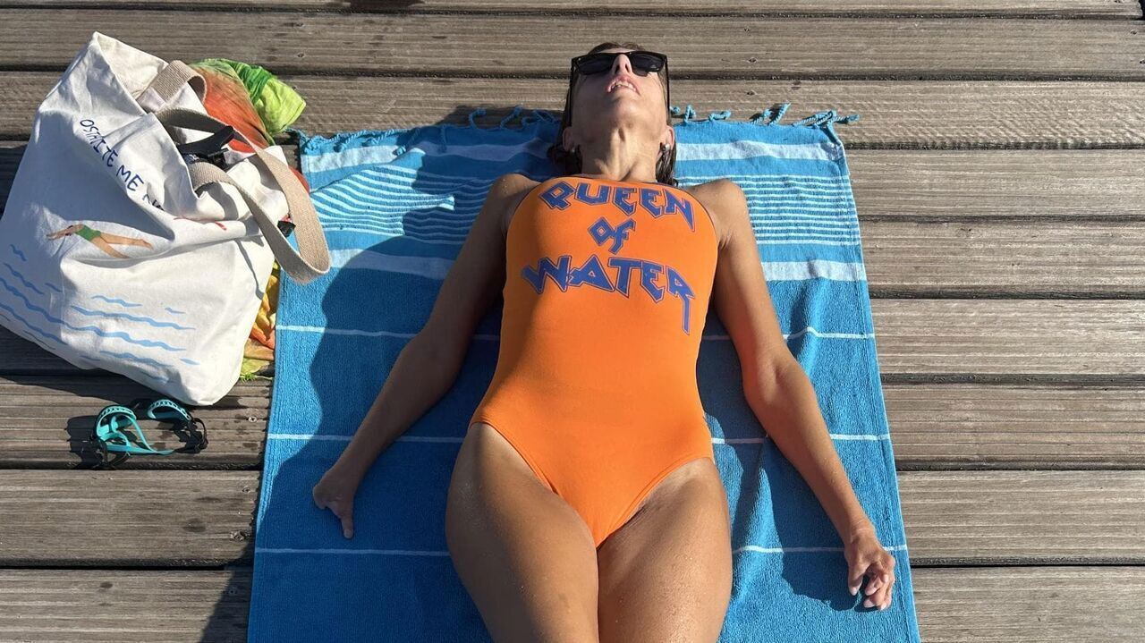 Slika oddaje