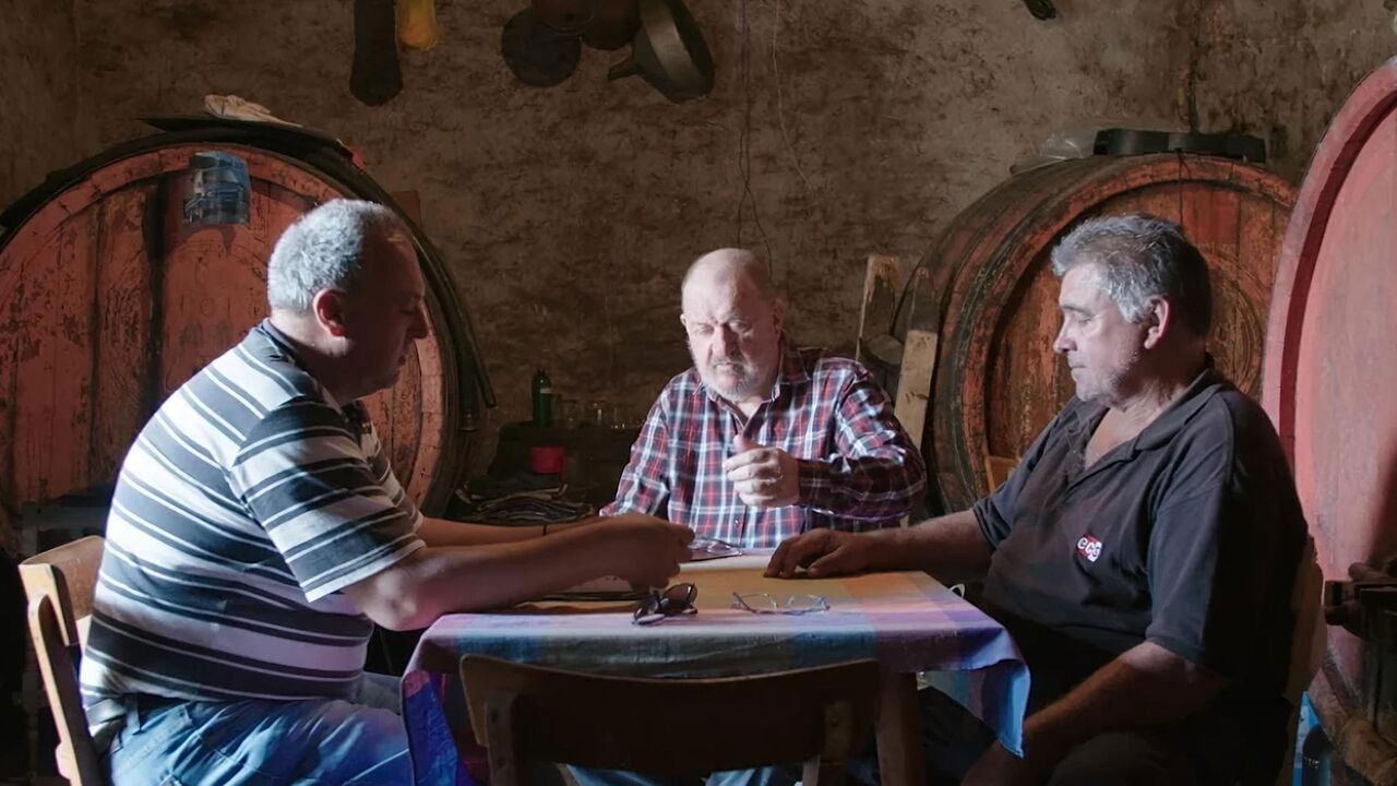 Slika oddaje