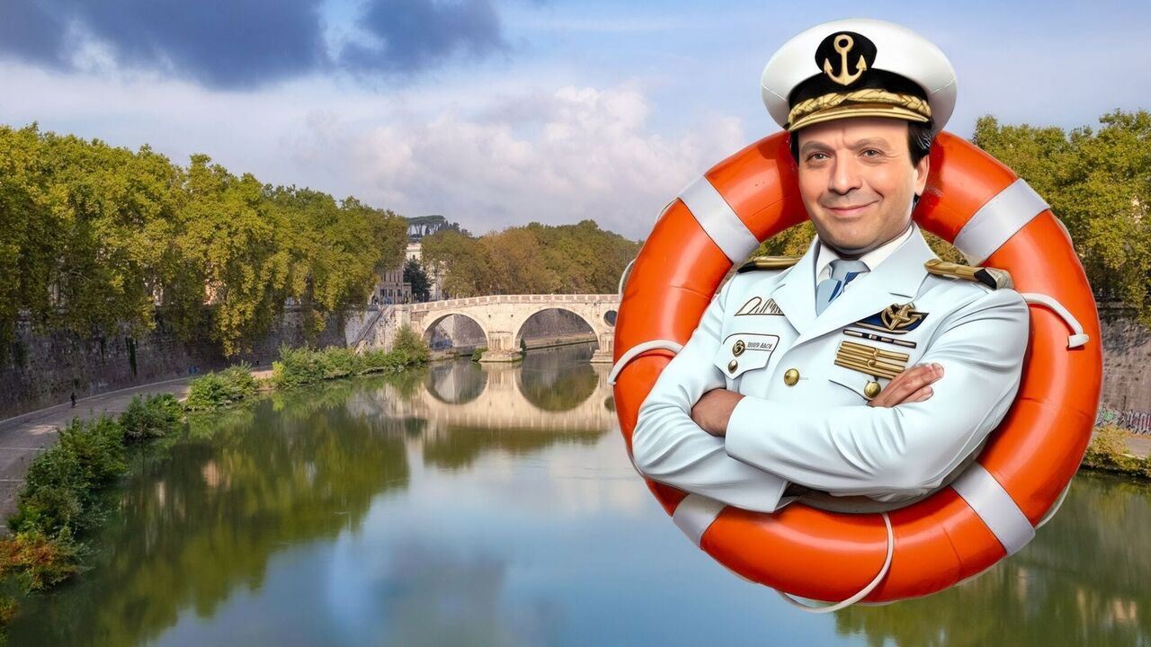 Slika oddaje