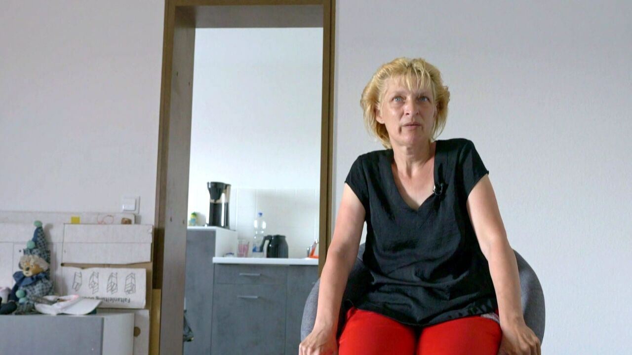 Slika oddaje
