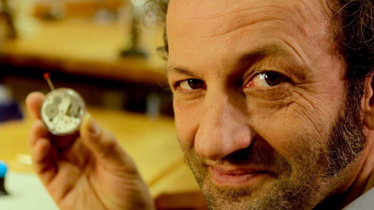 Slika oddaje