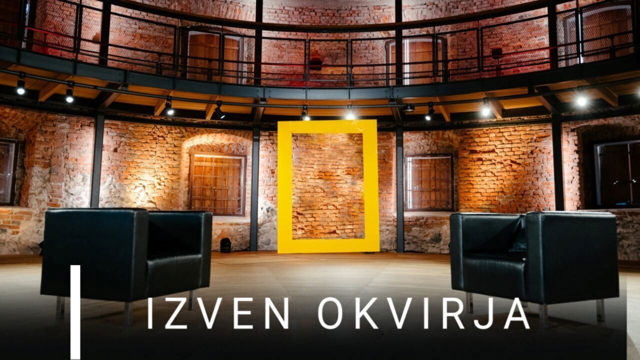Slika oddaje