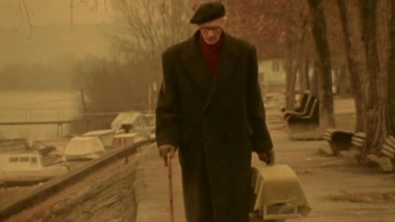 Slika oddaje