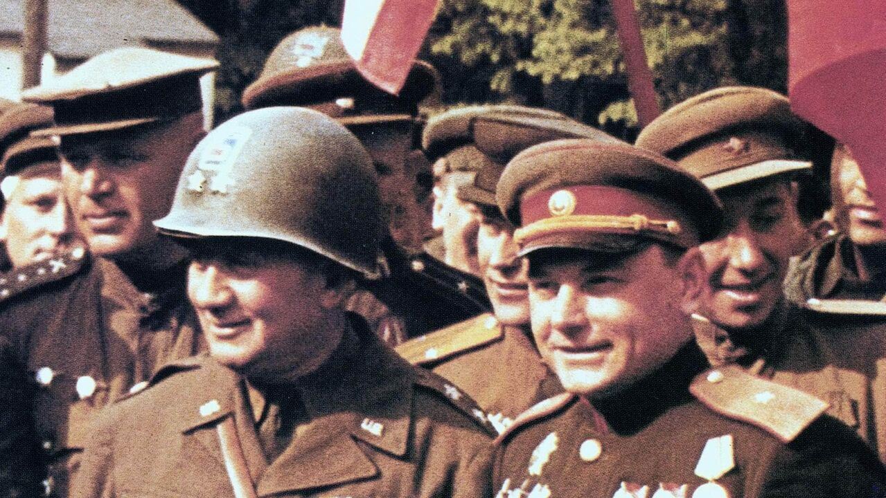 Slika oddaje