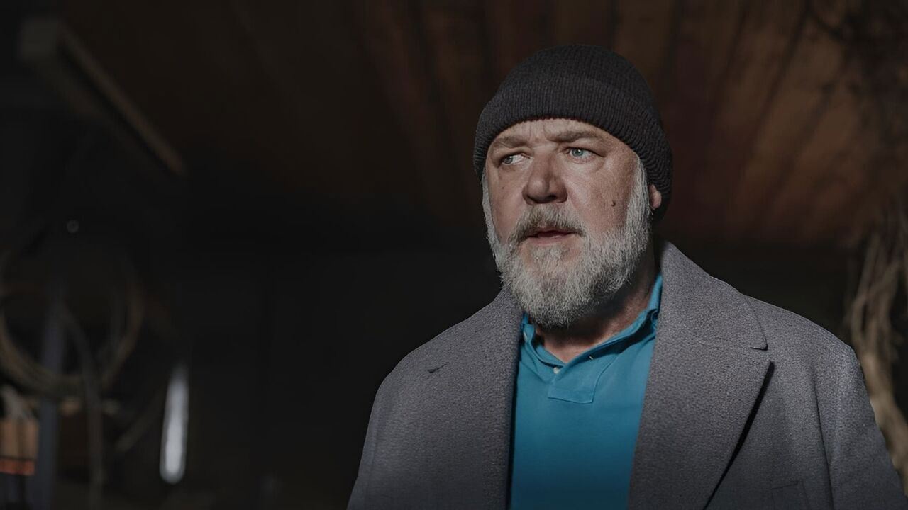 Slika oddaje