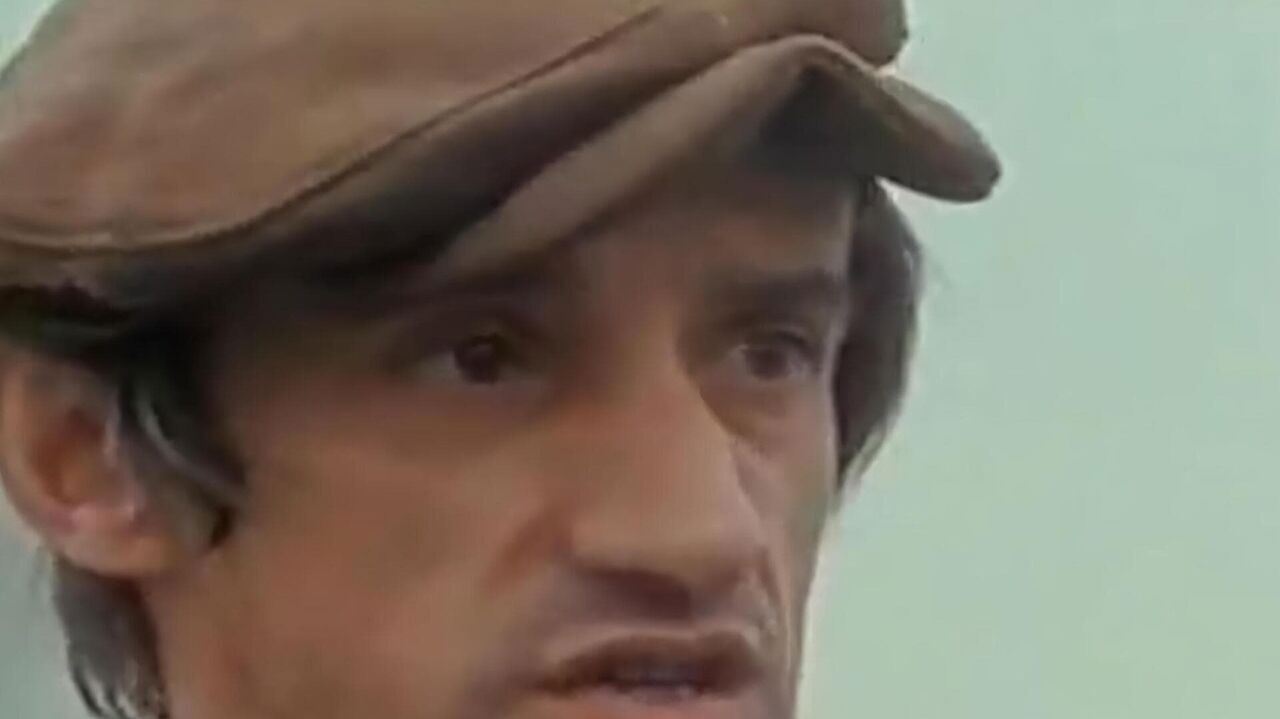 Slika oddaje
