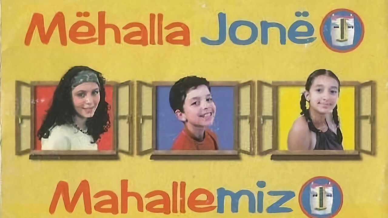 Slika oddaje