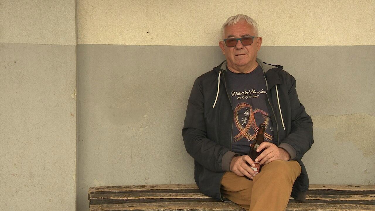 Slika oddaje