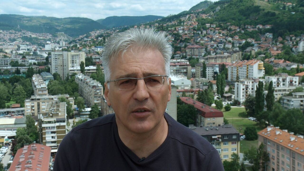 Slika oddaje