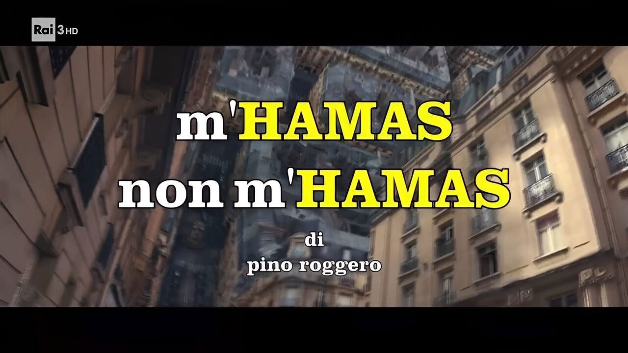 Slika oddaje