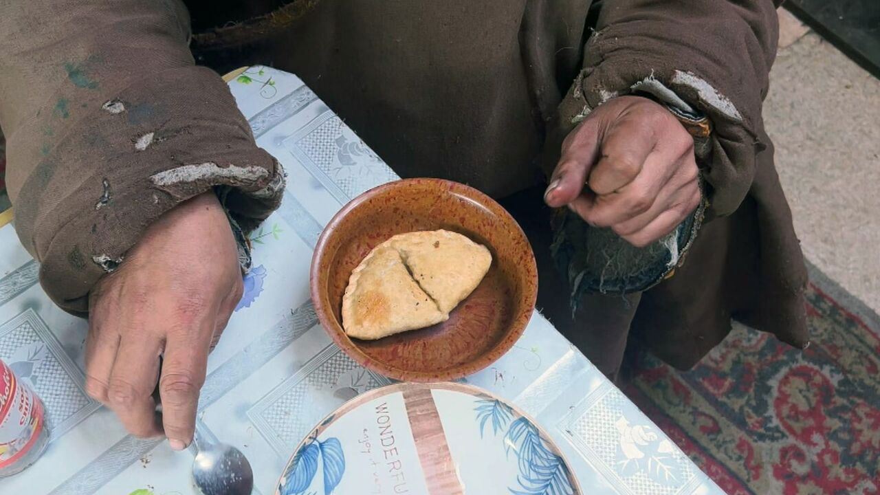 Slika oddaje