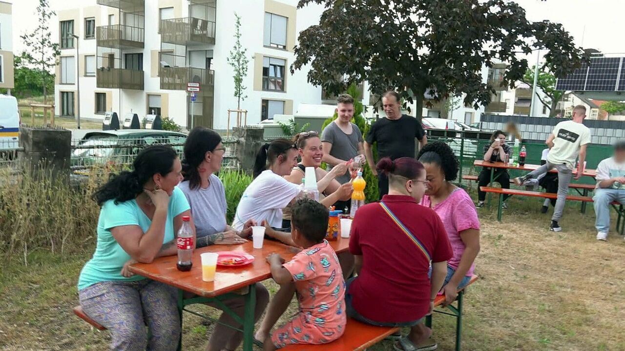 Slika oddaje