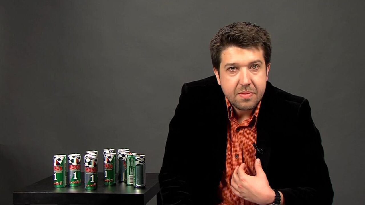 Slika oddaje