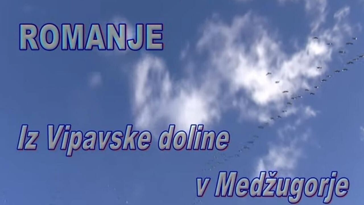 Slika oddaje