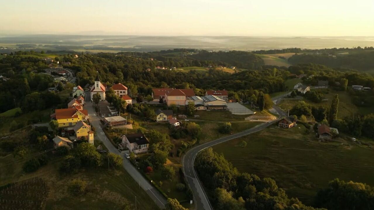 Slika oddaje