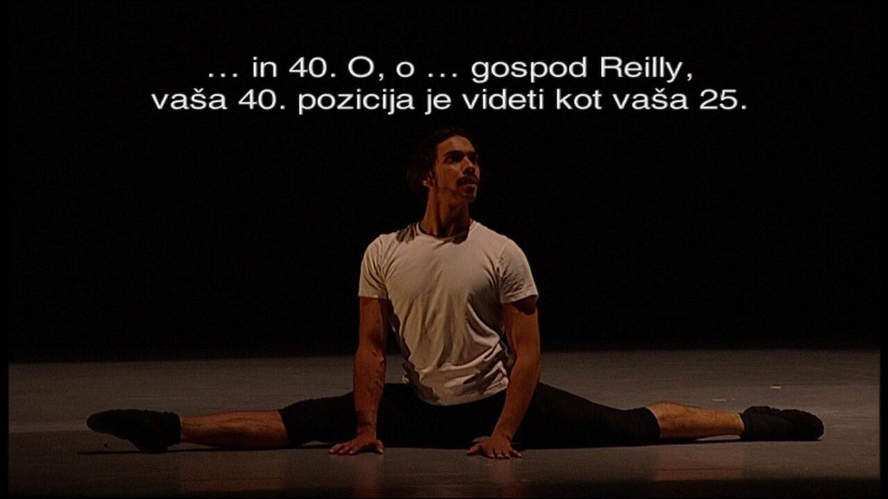 Slika oddaje
