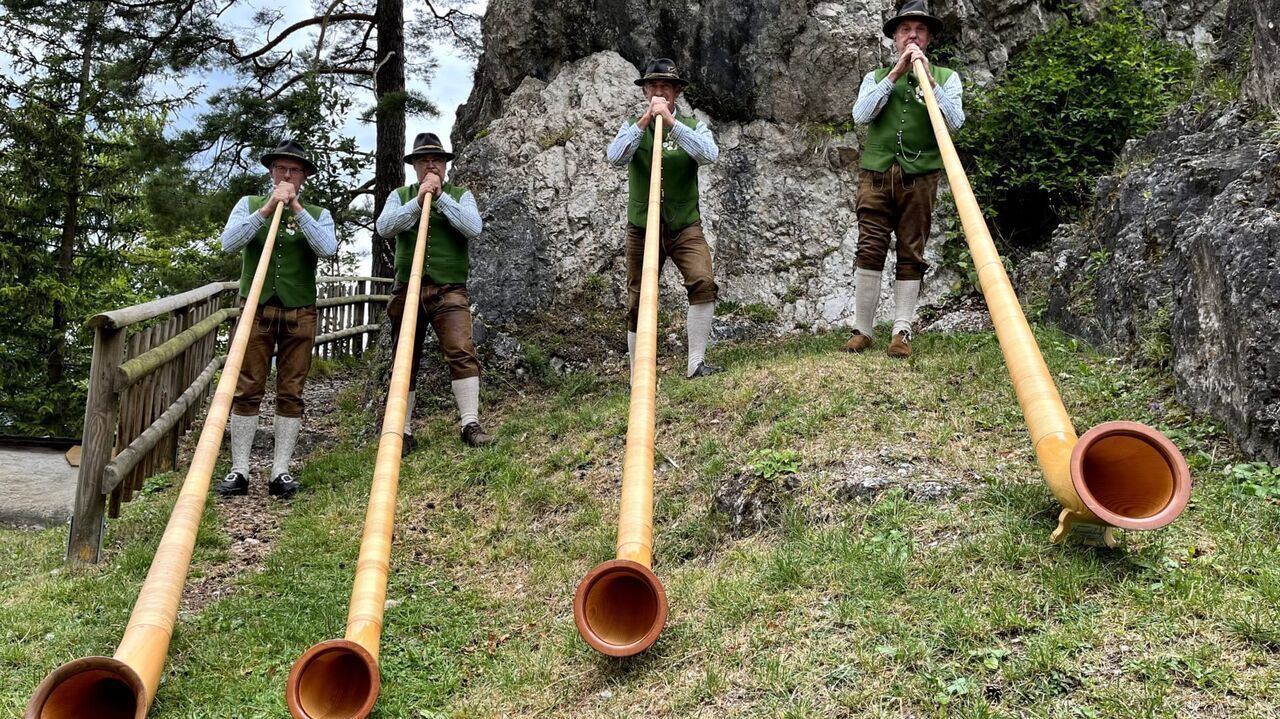 Slika oddaje