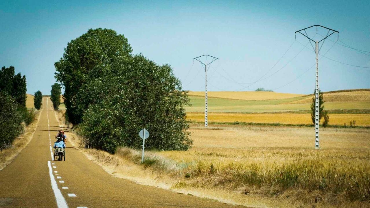 Slika oddaje